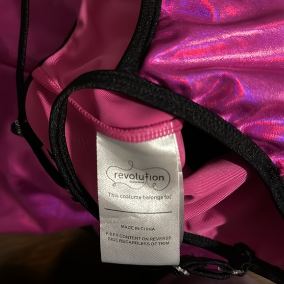 Pretty Dance Recital Costume in size LC - Picture 3 of 8